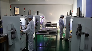 反井鉆機施工